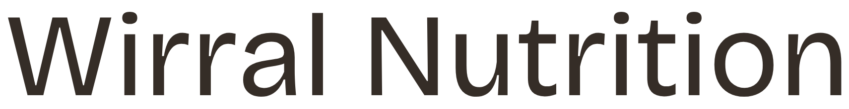 wirral nutrition Logo